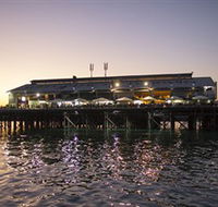 Darwin Wharf Precinct - Hotel NSW