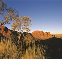 Trephina Gorge Nature Park - Hotel NSW