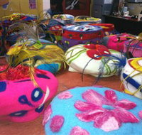 Tapatjatjaka Art and Crafts - Hotel NSW
