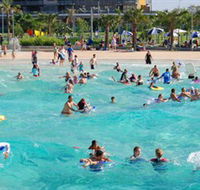 Darwin Wave Lagoon - Hotel NSW