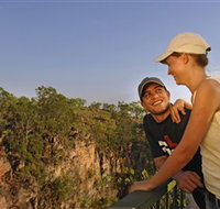 Tolmer Falls - Hotel NSW
