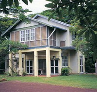 Myilly Point Heritage Precinct - Hotel NSW