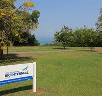 Bicentennial Park - Hotel NSW