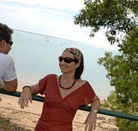 Casuarina Coastal Reserve - Hotel NSW