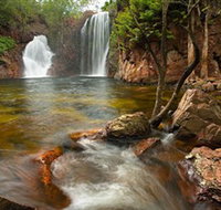 Florence Falls - Hotel NSW