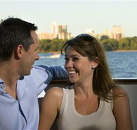 Darwin Harbour - Hotel NSW