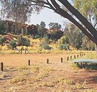 Native Gap Conservation Reserve - Hotel NSW