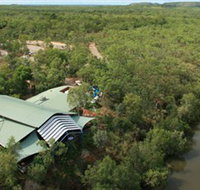 Nitmiluk National Park Visitor Centre - Hotel NSW