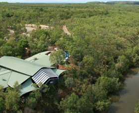 Nitmiluk National Park Visitor Centre - Hotel NSW 0