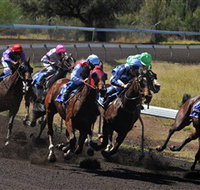 Alice Springs Turf Club - Hotel NSW