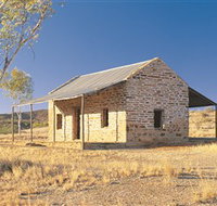Arltunga Historical Reserve - Hotel NSW