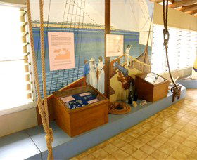 Black Point Culture Centre - Hotel NSW 0