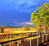 Litchfield National Park - Hotel NSW