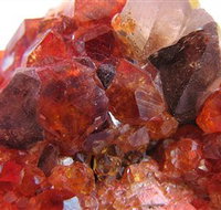 NT Rare Rocks - Hotel NSW