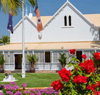 Government House - Hotel NSW
