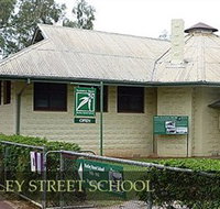 Hartley Street School - Hotel NSW