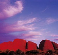 Red Centre Way - Hotel NSW