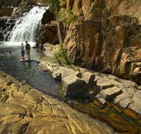 Edith River Crossing - Hotel NSW