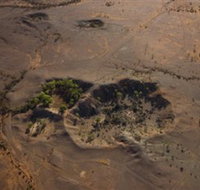 Henbury Meteorites Conservation Reserve - Hotel NSW