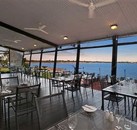 Pee Wee's at the Point - Hotel NSW