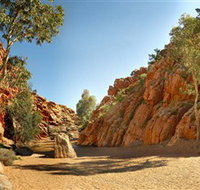 Emily and Jessie Gaps Nature Park - Hotel NSW