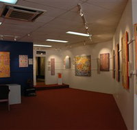 Mason Gallery - Hotel NSW