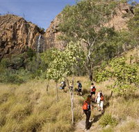 Jatbula Trail - Hotel NSW