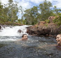 Buley Rockhole - Hotel NSW