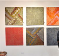 Muk Muk Fine Art - Darwin - Hotel NSW