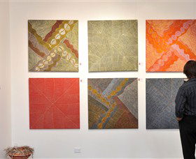 Muk Muk Fine Art - Darwin - Hotel NSW 0