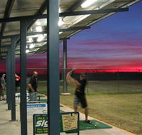 Flight Path Golf and Archery Range - Hotel NSW