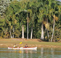Lake Alexander - Hotel NSW