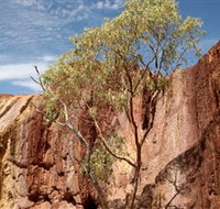 Ochre Pits - Hotel NSW