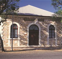 Browns Mart - Hotel NSW