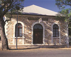 Browns Mart - Hotel NSW 0
