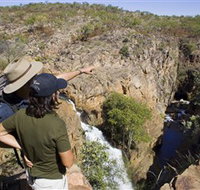 Biddlecombe Cascade - Hotel NSW