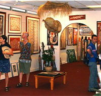 Aboriginal Fine Arts Gallery - Hotel NSW