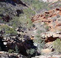 Serpentine Chalet Bush Camping Area - Hotel NSW