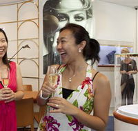 Paspaley Pearls - Hotel NSW