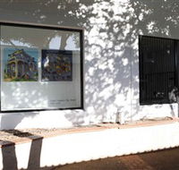 NCCA Northern Centre for Contemporary Art - Hotel NSW