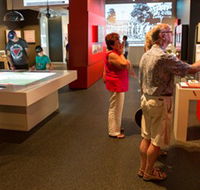 Darwin Military Museum - Hotel NSW