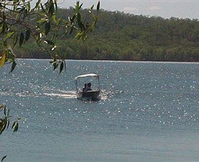 Manton Dam Recreation Area - Hotel NSW 0