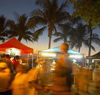 Mindil Beach Sunset Markets - Hotel NSW