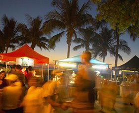 Mindil Beach Sunset Markets - Hotel NSW 0
