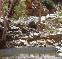 Serpentine Gorge - Hotel NSW