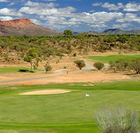 Alice Springs Golf Club - Hotel NSW