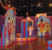 Tony Gould Gallery - Hotel NSW