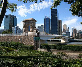 Brisbane And Surrounds QLD Hotel NSW