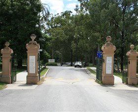 Lutwyche QLD Hotel NSW