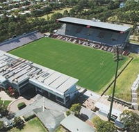 Ballymore - Hotel NSW